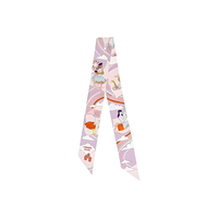 HERMES Silk Scarves Women's