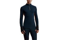 HERMES T-Shirts Men Navy
