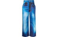 LOEWE Jeans Women's Blue