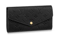 LOUIS VUITTON Sarah Wallet
