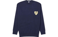 LOEWE Knitwear Men Marine Blue