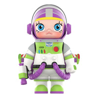 Pop Mart Mega Space Molly 400% Joy Collection Buzz Lightyear Figures PPMT-2509-0005-954891949