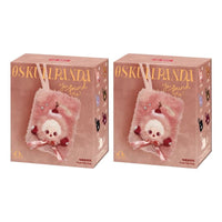 Pop Mart Skullpanda You Found Me Plush Mini Bag Sealed Case (2 Blind Boxes) PPMT-2509-0020-957773241