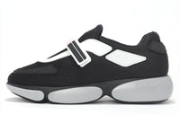 PRADA Cloudbust Sneakers 'Black' Women's