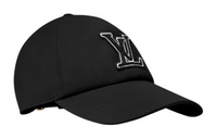 قبعة LOUIS VUITTON Lv Signature