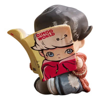 Pop Mart Dimoo The Missing Day Figures 'A Story Only I Can Tell' PPMT-2509-0050-962549404