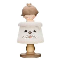 Pop Mart Dimoo The Missing Day Series Scented Candle 'Iris Musk' PPMT-2509-0044-962564432