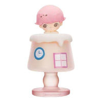 Pop Mart Dimoo The Missing Day Series Scented Candle 'Citrus Garden' PPMT-2509-0044-962564434
