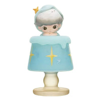 Pop Mart Dimoo The Missing Day Series Scented Candle 'Winter Day Cedar' Secret Edition  PPMT-2509-0044-962564436