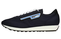 PRADA Low Top Casual Shoes Men's Blue