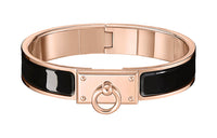 HERMES Clic Bangles Unisex