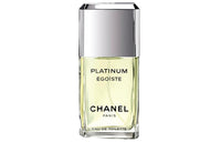 عطور شانيل للرجال