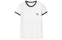 LOEWE Anagram T Shirt 'White'