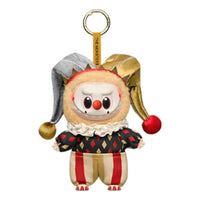 Pop Mart Why So Serious Series Vinyl Plush Pendant 'Moonlit Mask' Secret Edition PPMT-2509-0082-971117277