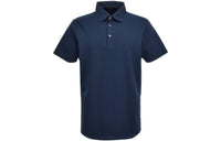 Loro Piana Short Sleeved Polo Shirt