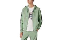 HERMES Sweatshirts Men Green