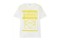 LOEWE T-Shirts Women's White