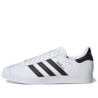 adidas Gazelle OG 'White Black' ID6113