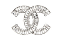 CHANEL Brooches Women's