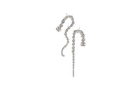 CHANEL Earrings Women's