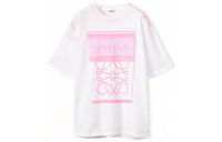 LOEWE Photocopy Anagram T Shirt