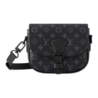 LOUIS VUITTON Montsouris Messenger Pm