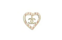 CHANEL Brooches Women's