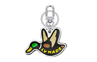 LOUIS VUITTON Mountain Keychains Men