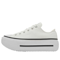 Converse Chuck Taylor Double Stack 'White' A15491C