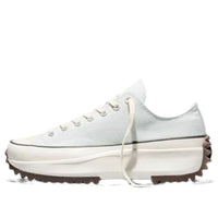 Converse Run Star Hike Platform 'Fossilized White' A20372C