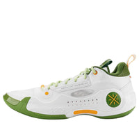 Li-Ning Way of Wade 10 Low 'Wasabi' ABAS083-30