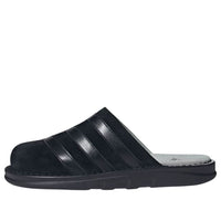 حذاء adidas Adiclog صنع في إيطاليا باللون الأسود JH5498