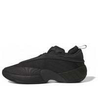 حذاء adidas DON Issue #7 'Core Black Carbon' JS1298