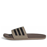 حذاء adidas Adilette Comfort Slides 'Blanch Cargo Earth Strata' JS1138