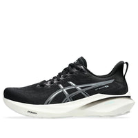 (WMNS) ASICS GT-1000 13 "أسود مضيء نعناعي" 1012B666-004