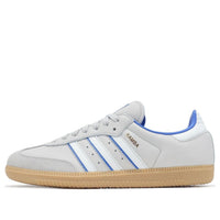 adidas Samba OG 'Grey One Blue' ID1478