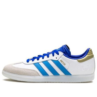حذاء adidas x Lionel Messi Samba Indoor 'Spark Gen10s' ID3550