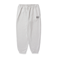 Nike x Stussy SS24 Sweatpants 'Grey Black' FN5231-050