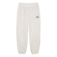 بنطال رياضي Nike x Stussy Washed "Light Bone" FZ9992-072