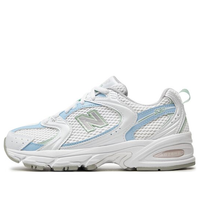 حذاء New Balance 530 "White Light Chrome Blue" MR530PC