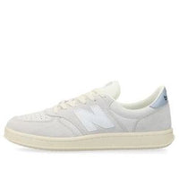 حذاء New Balance T500 "رمادي فاتح قطبي" CT500AG