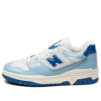 حذاء New Balance 550 "Chrome Blue Patent" BB550YKE