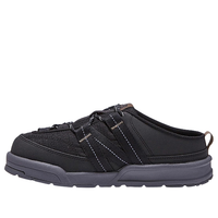 حذاء رياضي CRV-Mules أسود من New Balance SD3205MBK