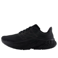 (WMNS) New Balance Fresh Foam X More v4 'Black Starlight' WMORBM4