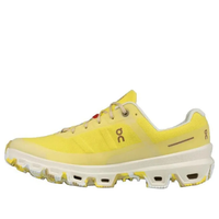 (WMNS) قيد التشغيل x LOEWE Cloudventure 'Yellow' 32.98174