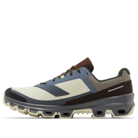On Running x Packer Shoes Cloudventure 'Pearl Stone' 3WD10481890