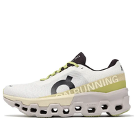 حول تشغيل Cloudmonster 2 'Undyed Zest' 3ME10122260