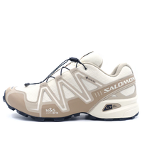 حذاء SALOMON Speedcross 3 Gore-Tex 'Vanilla Ice' 476003