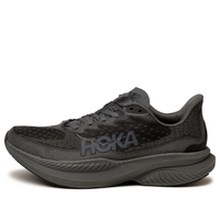 HOKA ONE ONE Mach 6 'Triple Black' 1147790-BBLC