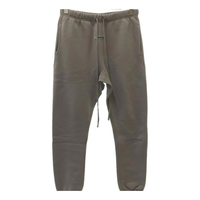 Fear of God Essentials Sweatpant 'Stone' 130HO202003F
